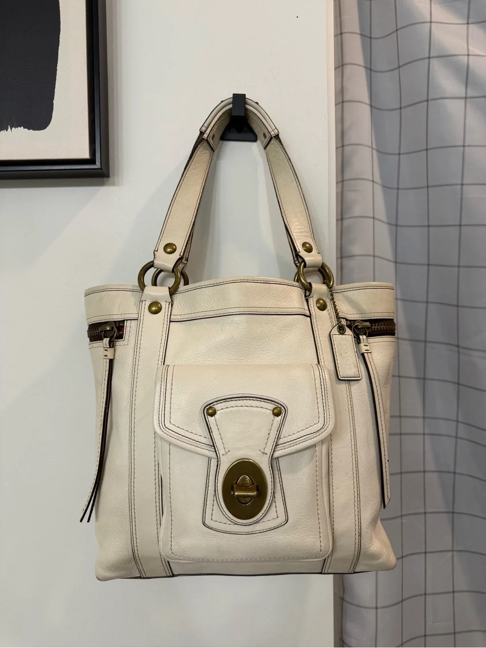 Coach style 10650